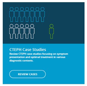 CTEPH diagnosis and treatment video