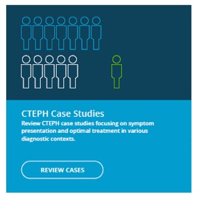 CTEPH diagnosis and treatment video