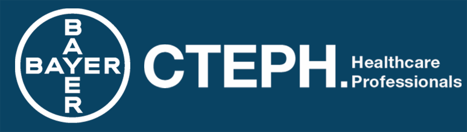 CTEPH Logo