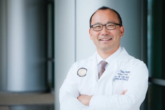 Nick H. Kim, MD photo Nick H. Kim, MD photo