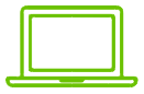 computer icon computer icon