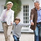 happy grandparents image happy grandparents image