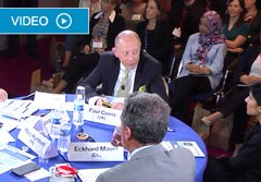 CTEPH expert video with Prof Paul Corris