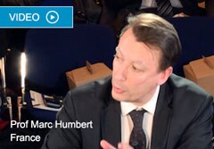 CTEPH expert video with Prof Marc Humbert