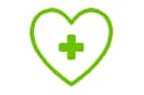 heart icon